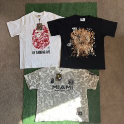 T-Shirts For Sale