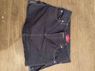 2000s skort