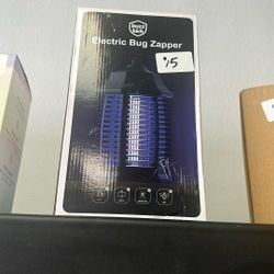 Electric Bug Zapper