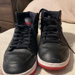Air Jordan Jump Man Sneakers