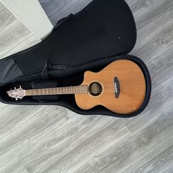 Breedlove Solo Concert MODEL
