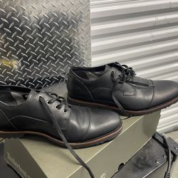 Timberland Kendrick Cap Toe