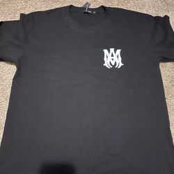 Amiri Shirts 