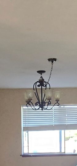 Chandelier