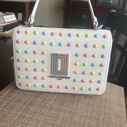 Karl Lagerfeld handbag