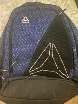 Rebook Backpack 