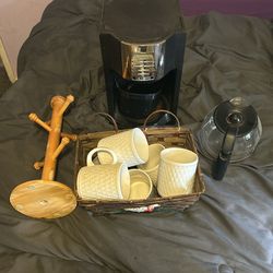 Coffee Set 