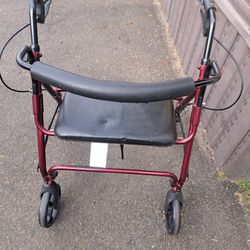 Used Walker 