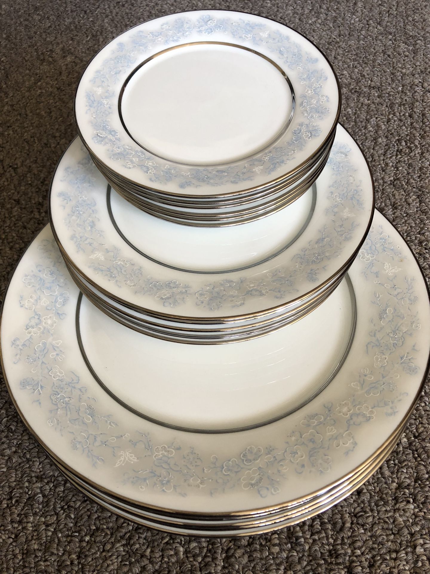 18 Pieces Set