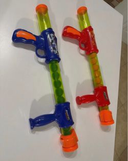 Adventure Force  Foam blaster toy