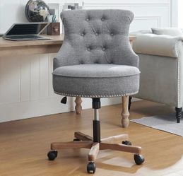 Office chair Grey