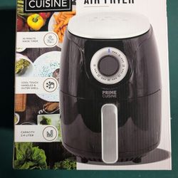 Brand New In Box Air Fryer 