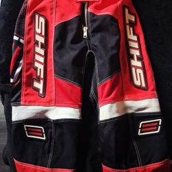 Dirt Bike Riding Gear