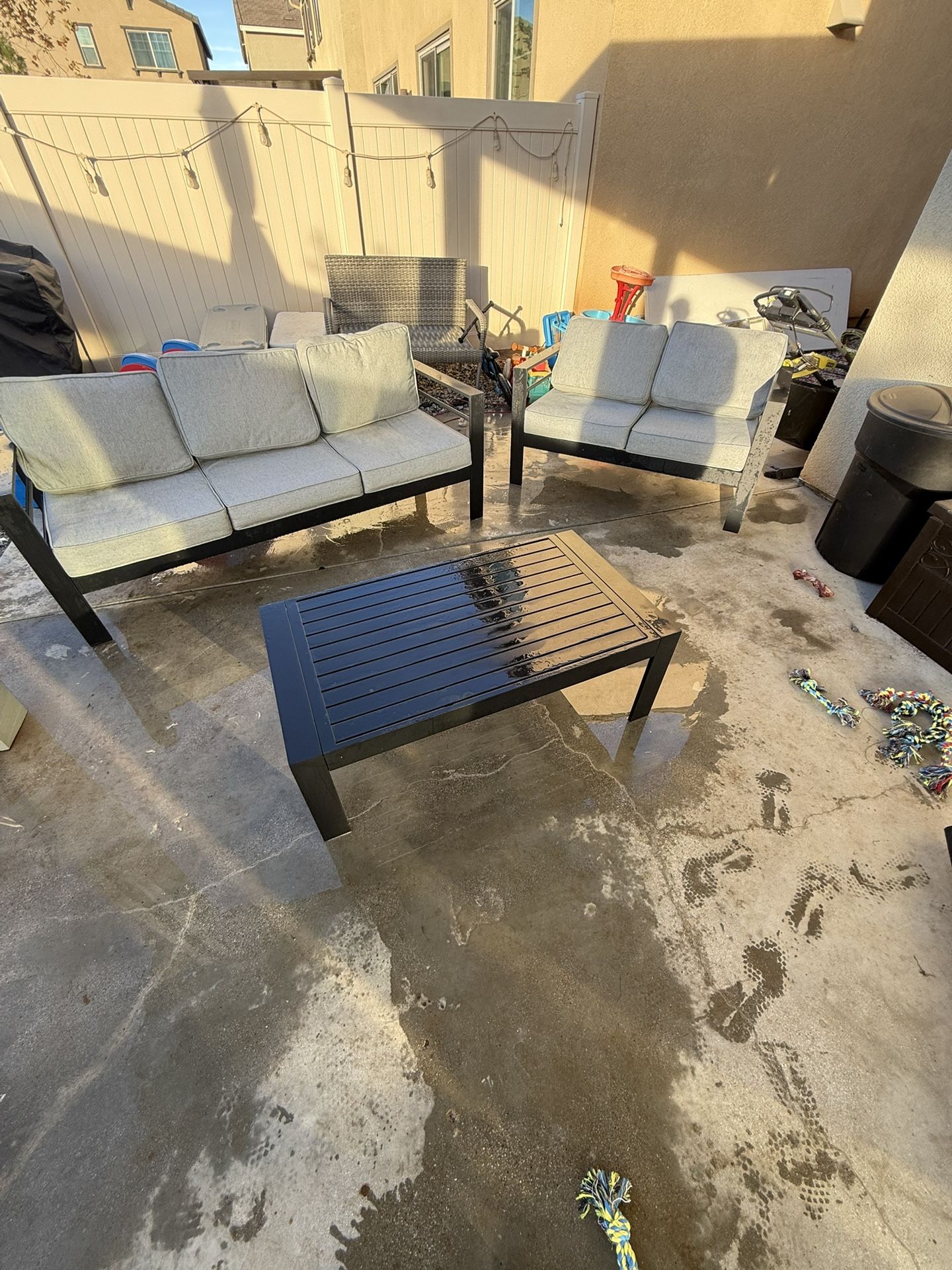 Outdoor Patio Furniture