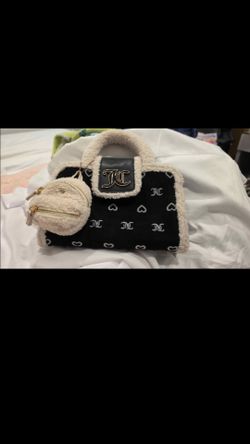 Juicy Couture purse