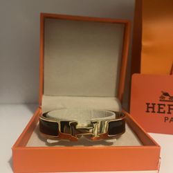 Hermes Designer Bracelet