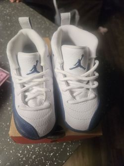 Jordan 12 retro 7c