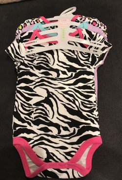 6-9 months onesie brand new