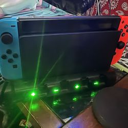 PS4 Xbox One X Nintendo Switch