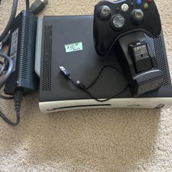 Xbox 360 -parts 