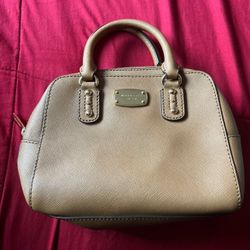 Michael Kors Small Purse/Satchel