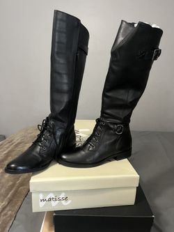 Matisse Boots