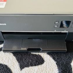 Canon PIXMA TS6420a Wireless All-in-One Printer