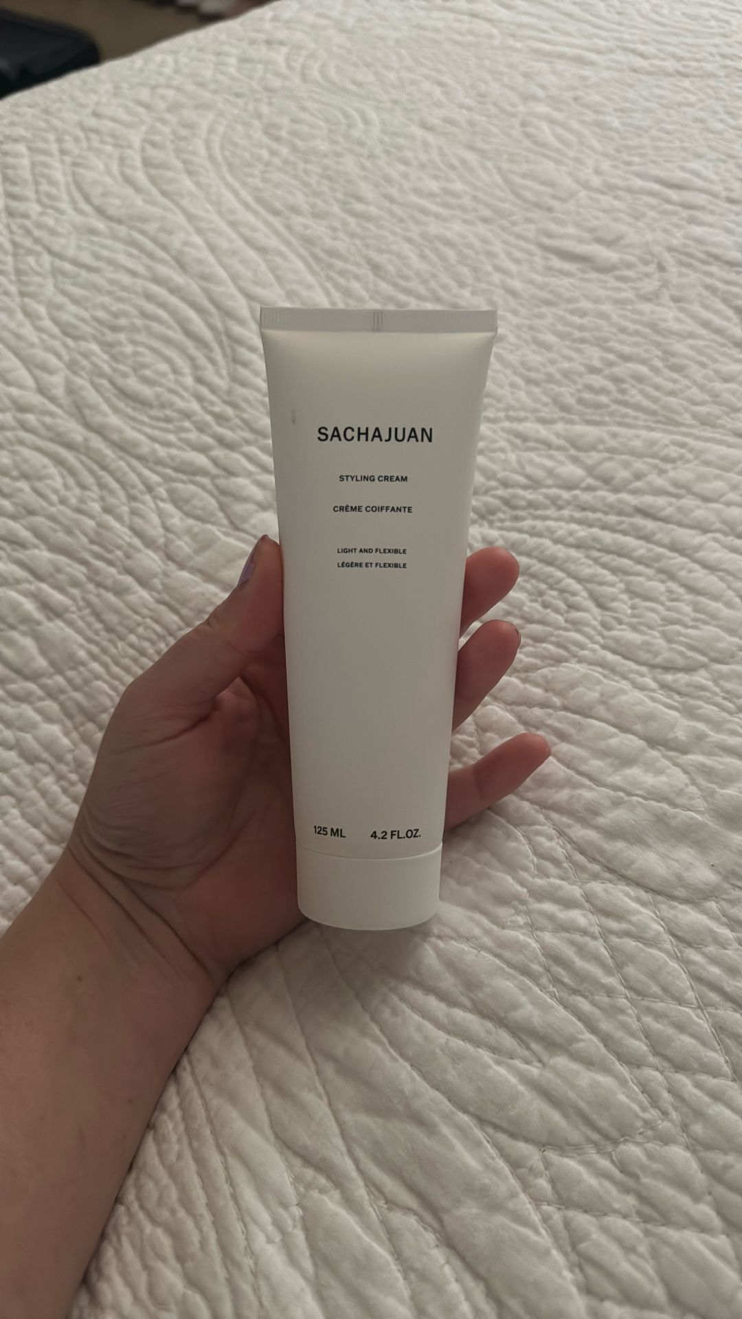 Sachajuan Styling Cream