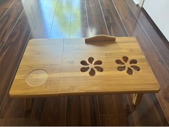 Laptop stand