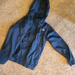 Girls Large Northface