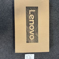 Lenovo IdeaPad 15.6” Laptop Brand New