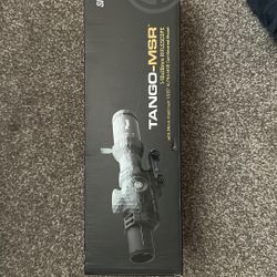 Tango-MSR 1-10x28MM