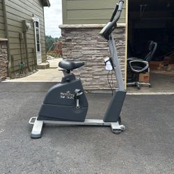 Bike Exercise Machine