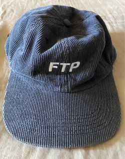 Used FTP Hat Corduroy