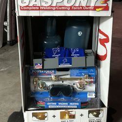 Gaspony3  Brand New  Unopened. $800 OBO 
