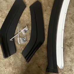 3 Piece Splitter 
