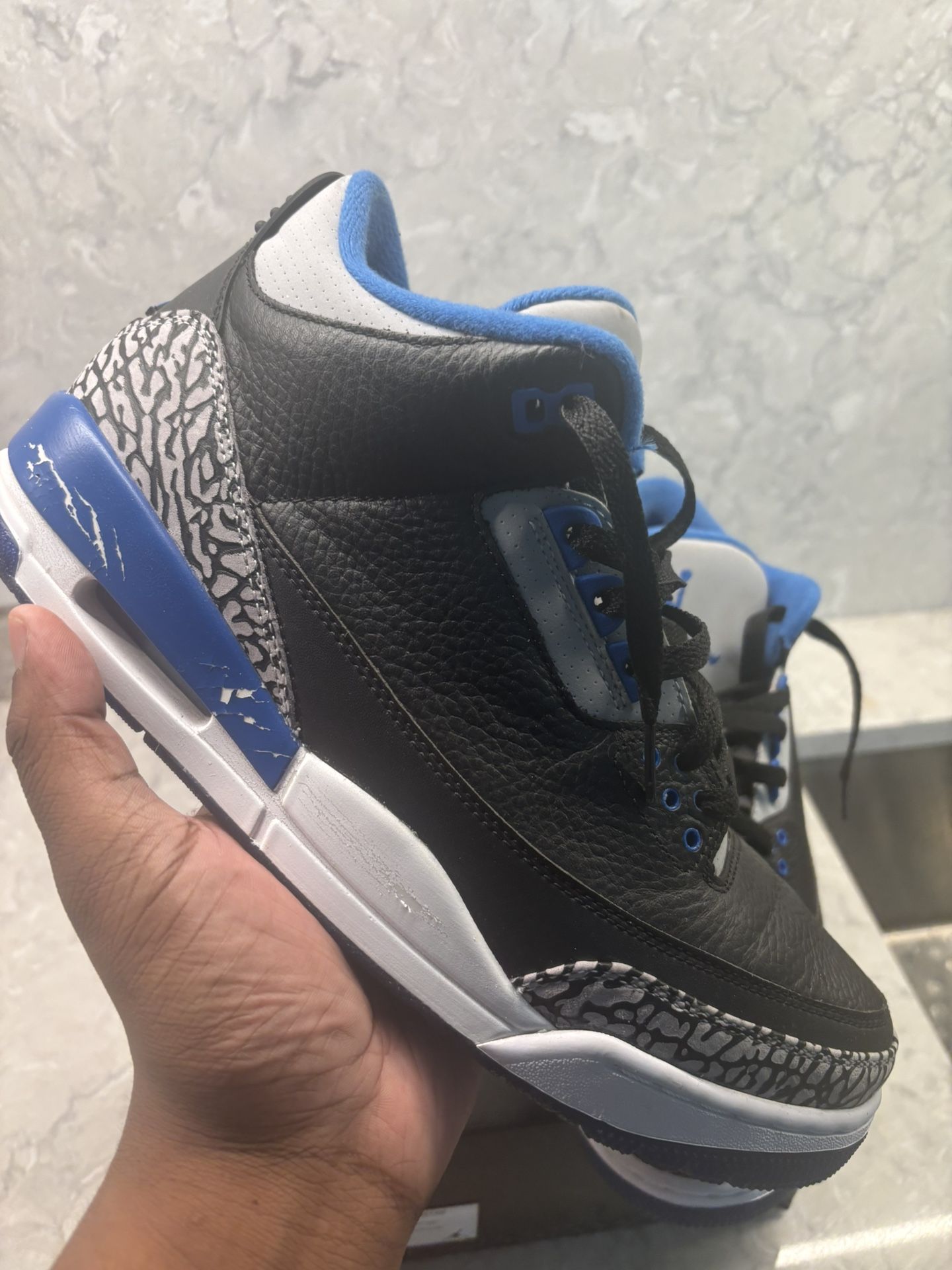 Size 10.5