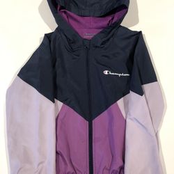 Youth S Champion Windbreaker 