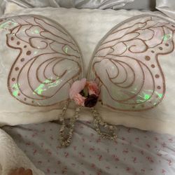 Fairy Wings