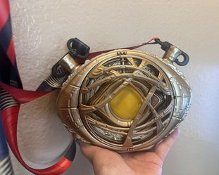 Doctor Strange W/the New “Eye Of Agamotto’s Sipper”