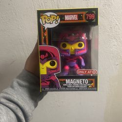 Funko Magneto