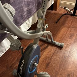 Bike - Exercise Foldable Bike