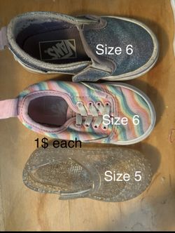 Toddler Girl Shoes