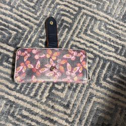 Used Wallet Still Gas Some Life In It