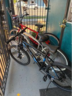 MGs bike shop ONLY $50 payments OR full