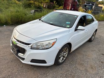 2013 Chevrolet Malibu