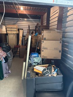 Storage Unit