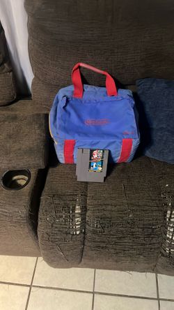 Nintendo Carrying Case 