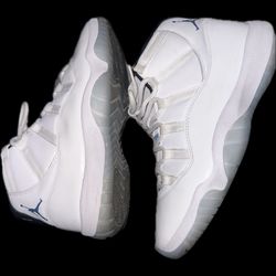 Jordan Men Shoes Size 10.5 In Excellent Condition $65