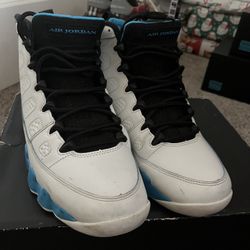 jordan 9 